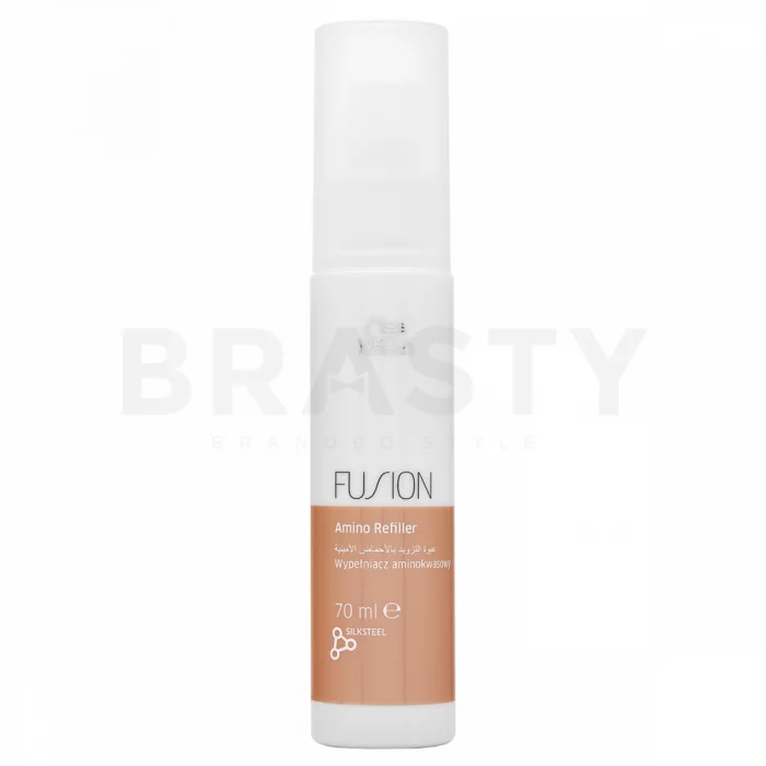 Wella Professionals Fusion Amino Refiller