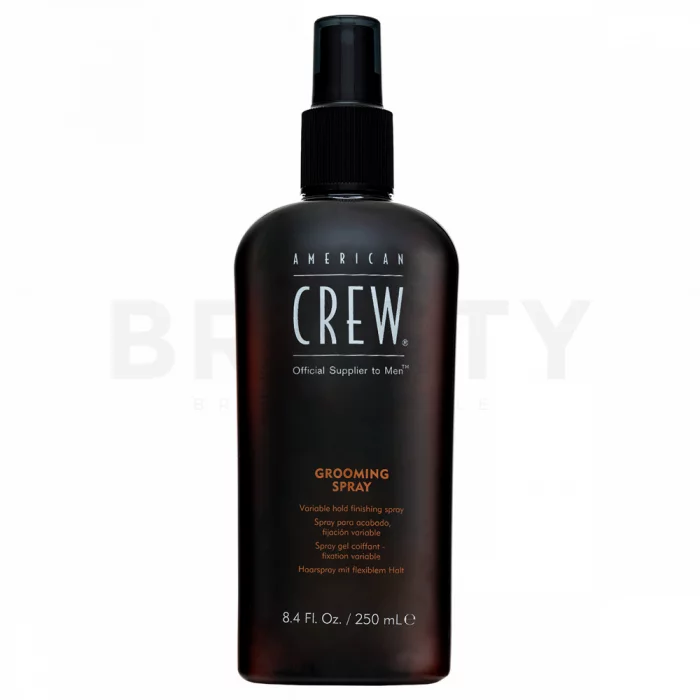 American Crew Grooming Spray