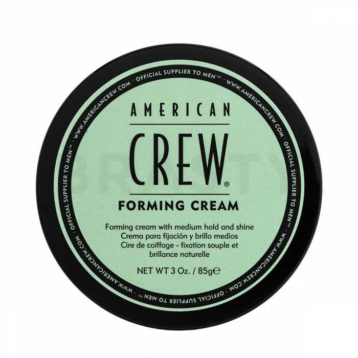 American Crew Classic Forming Cream