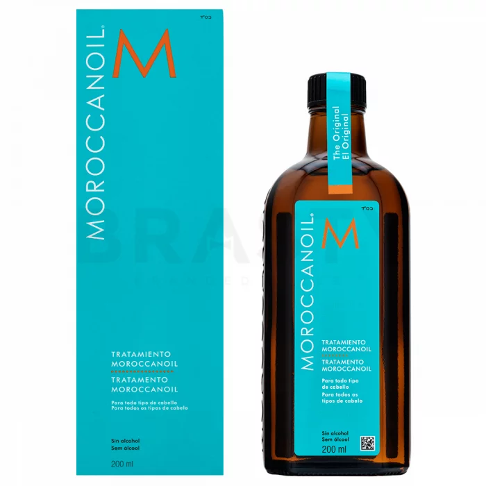 Moroccanoil Treatment Original