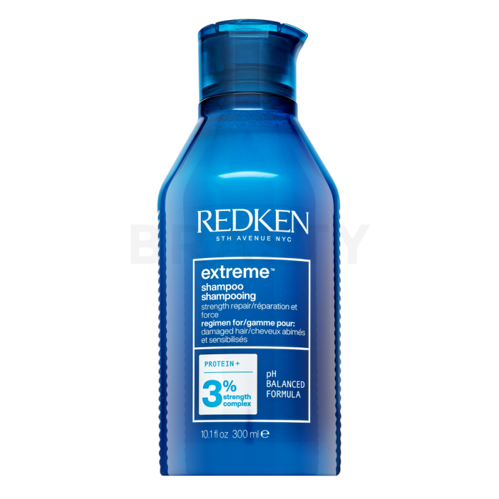 Redken Extreme Shampoo
