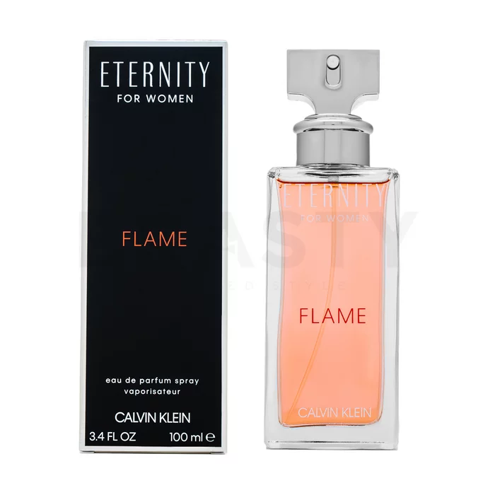 Calvin Klein Eternity Flame