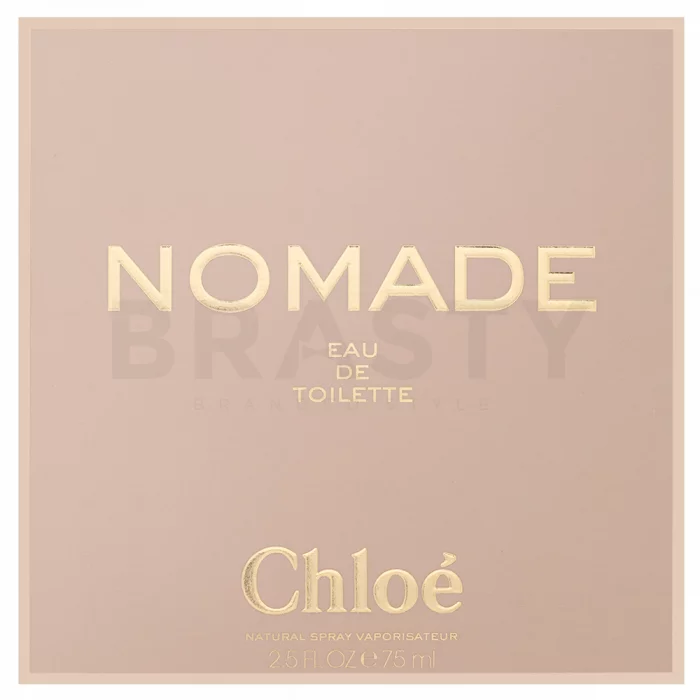 Chloé Nomade Eau de Toilette