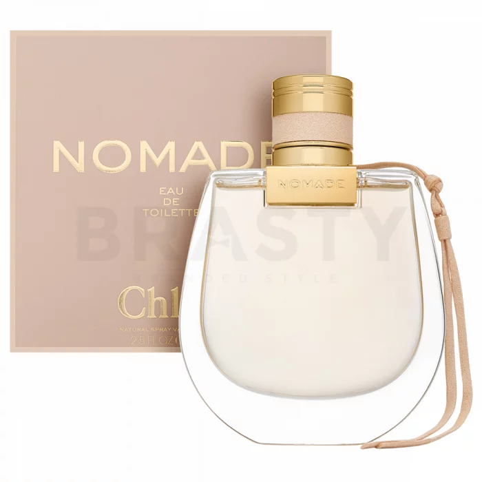 Chloé Nomade Eau de Toilette