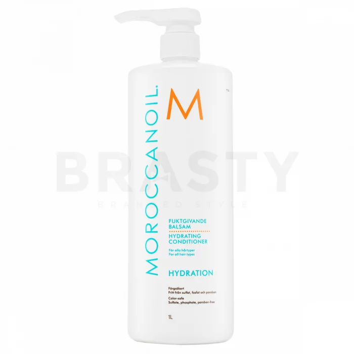 Moroccanoil Hydration Hydrating Conditioner