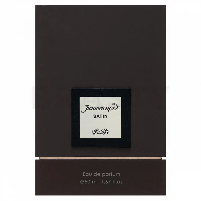 Rasasi Junoon Satin Pour Homme