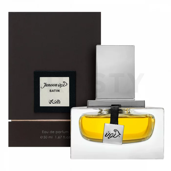 Rasasi Junoon Satin Pour Homme