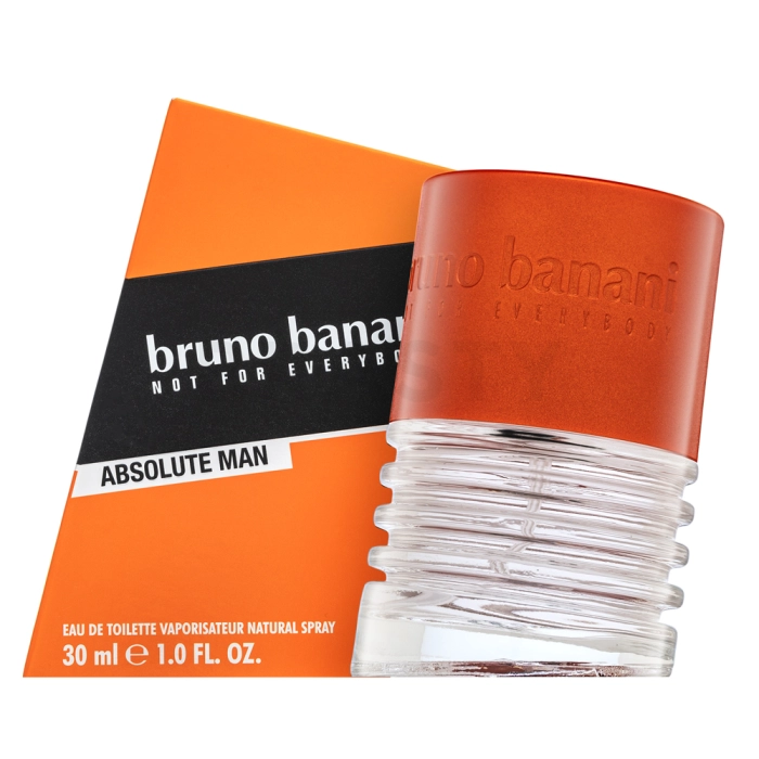 Bruno Banani Absolute Man