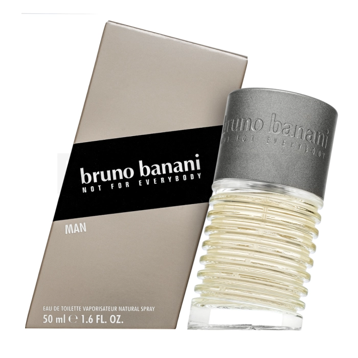 Bruno Banani Man