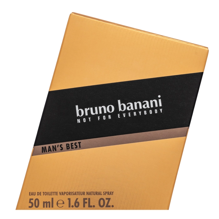 Bruno Banani Man's Best