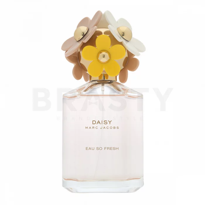 Marc Jacobs Daisy Eau So Fresh EDT W 125 ml Tester