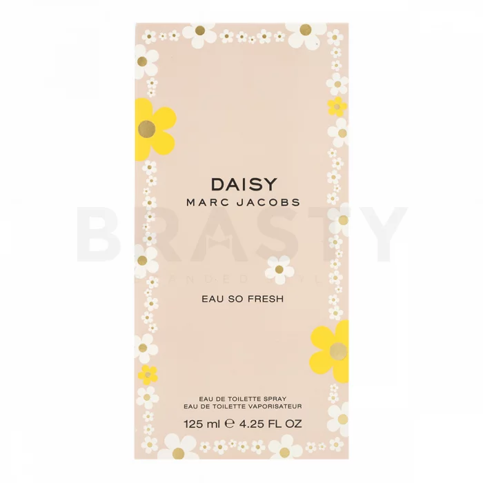 Marc Jacobs Daisy Eau So Fresh