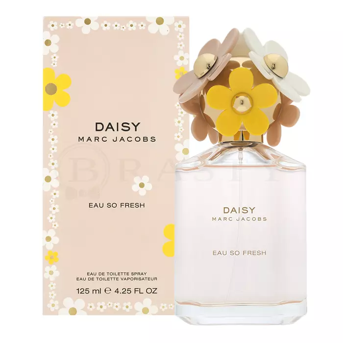 Marc Jacobs Daisy Eau So Fresh