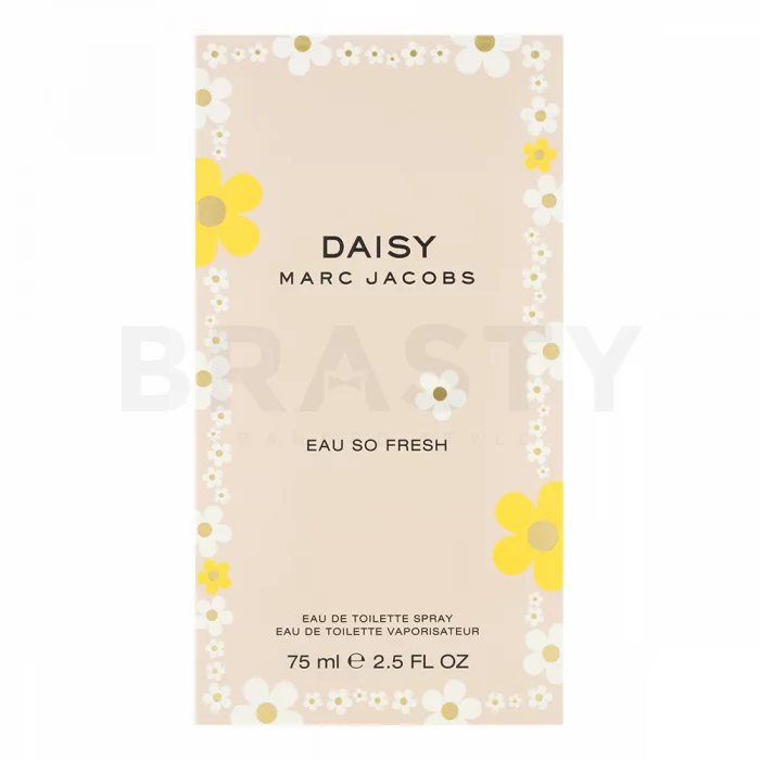 Marc Jacobs Daisy Eau So Fresh