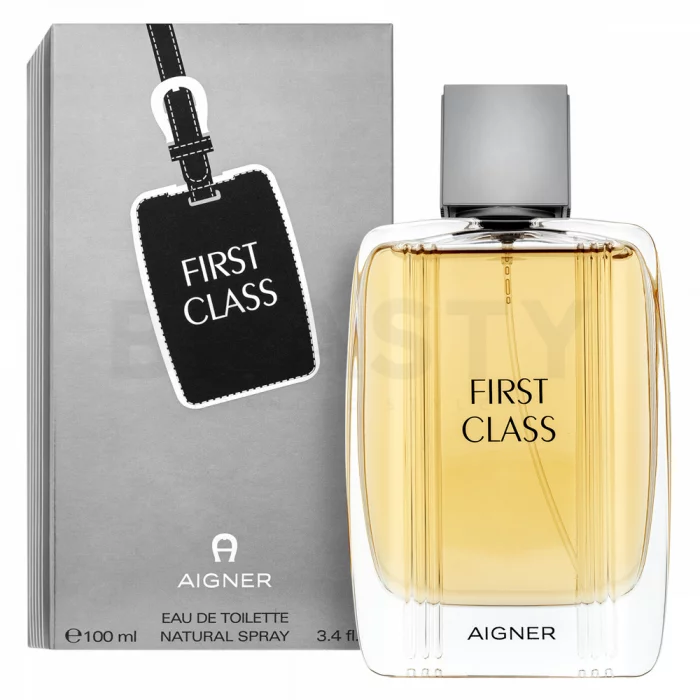 Aigner First Class