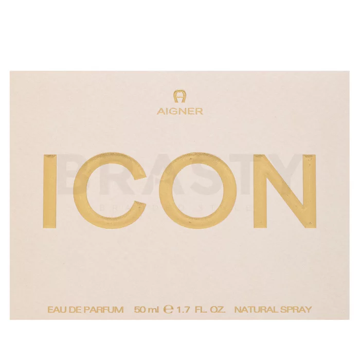 Aigner Icon