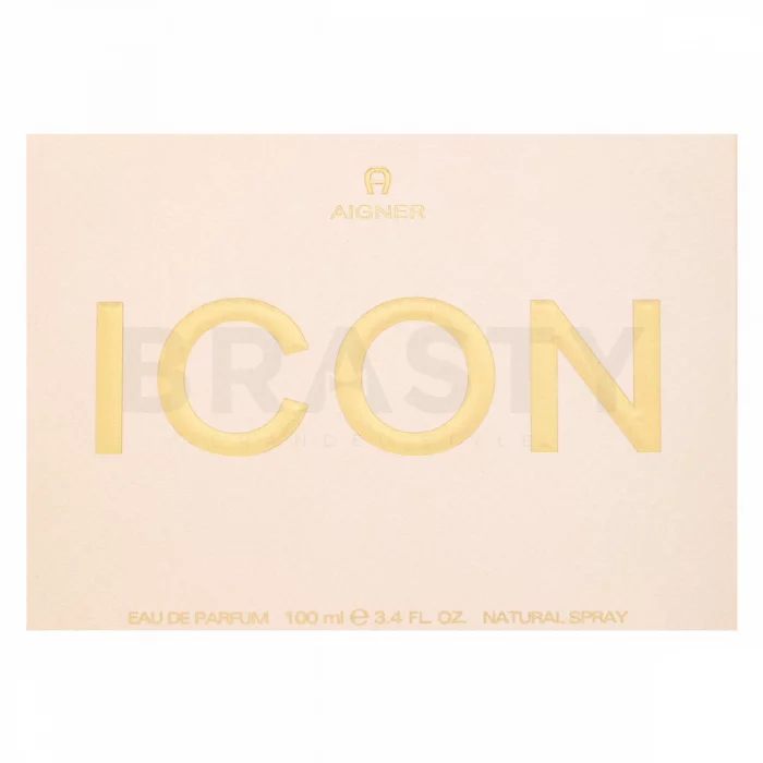 Aigner Icon