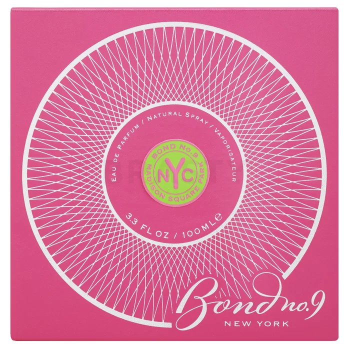 Bond No. 9 Madison Square Park