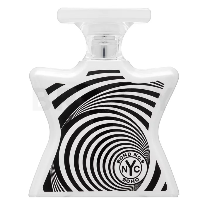 Bond No. 9 Soho