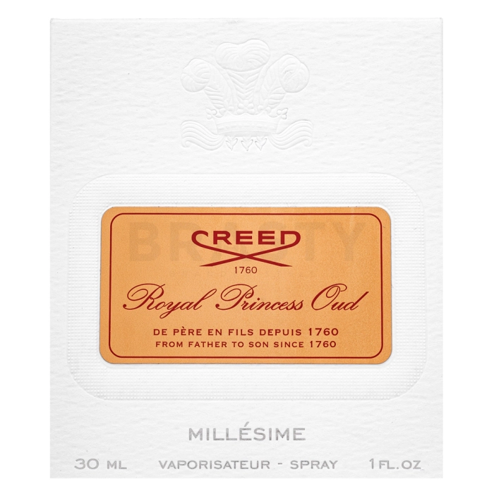 Creed Royal Princess Oud