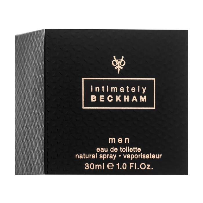 David Beckham Intimately Men