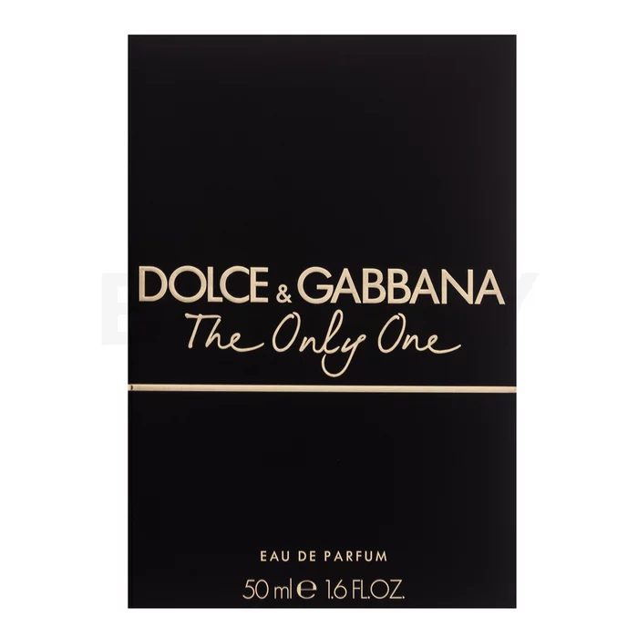 Dolce & Gabbana The Only One