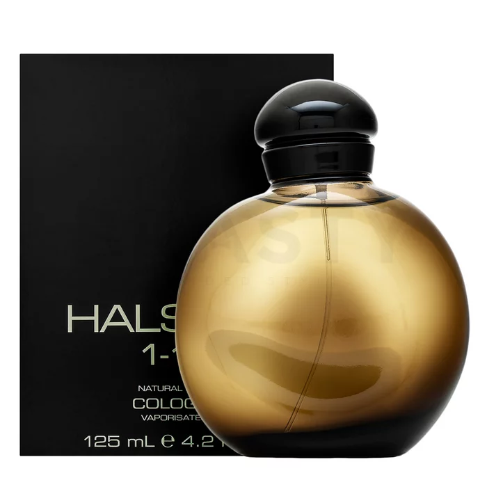 Halston 1 - 12