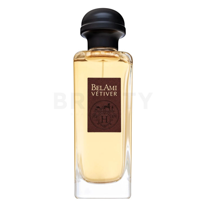 Hermès Bel Ami Vetiver