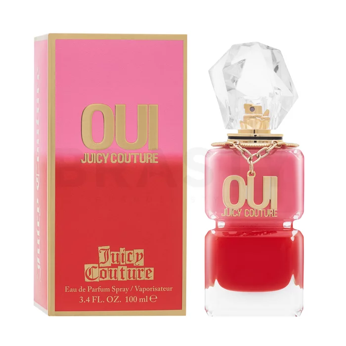 Juicy Couture Oui