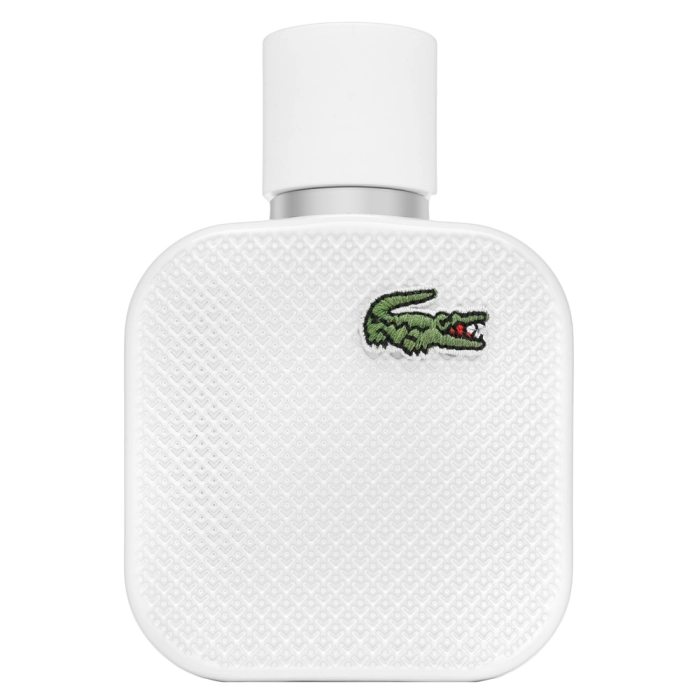 Lacoste Eau de Lacoste L.12.12. Blanc