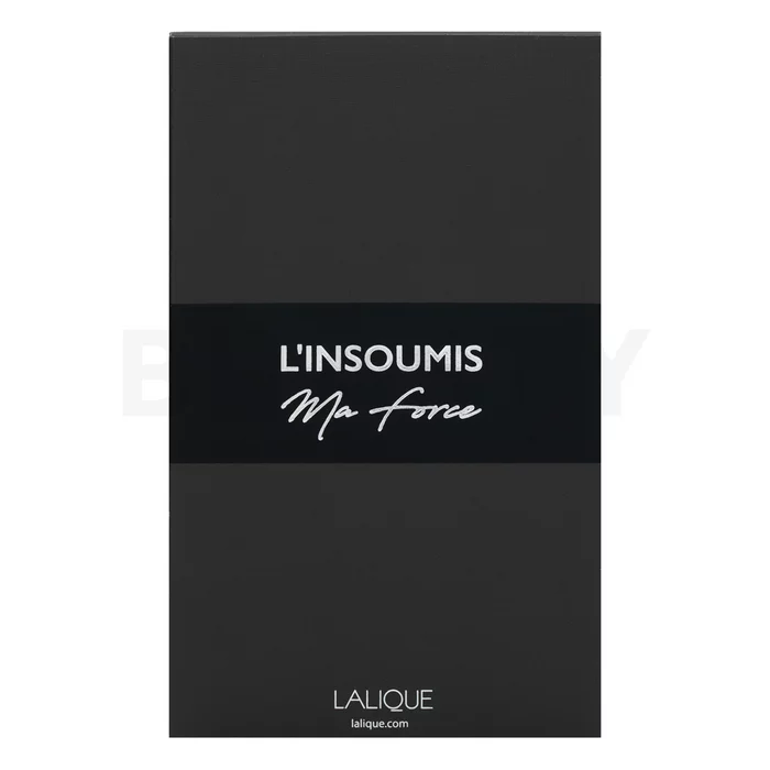 Lalique L'Insoumis Ma Force