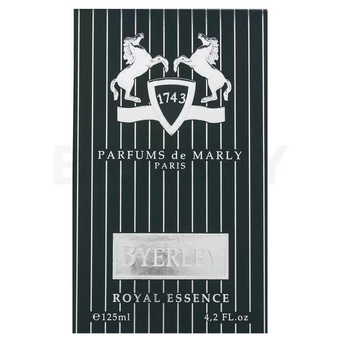 Parfums de Marly Byerley