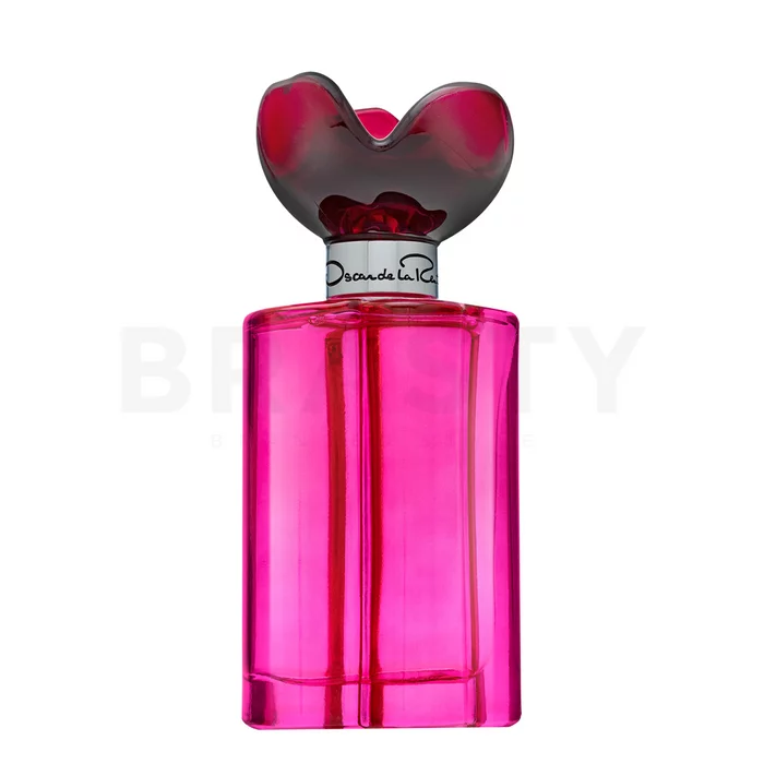 Oscar de la Renta Rose