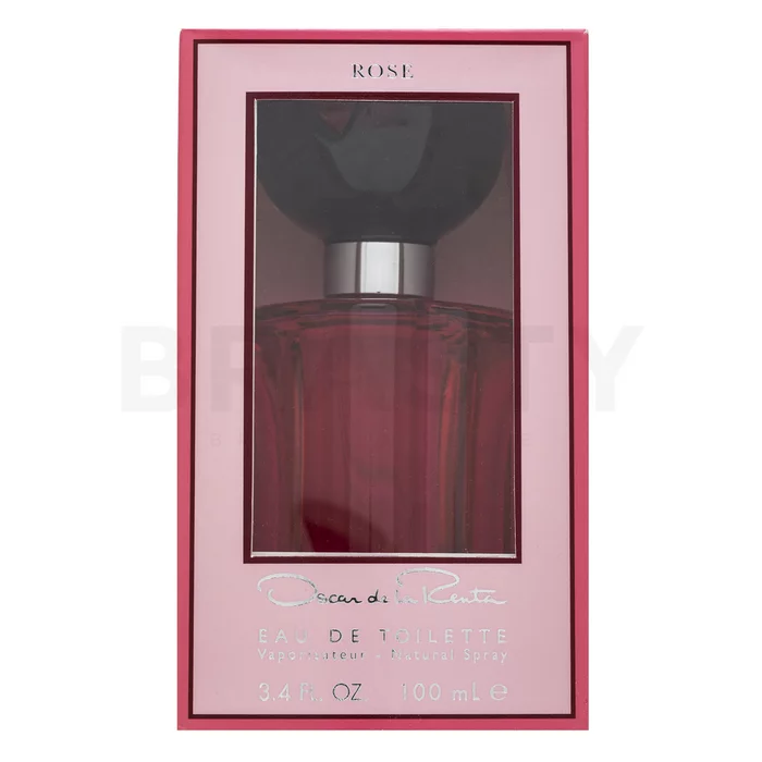 Oscar de la Renta Rose