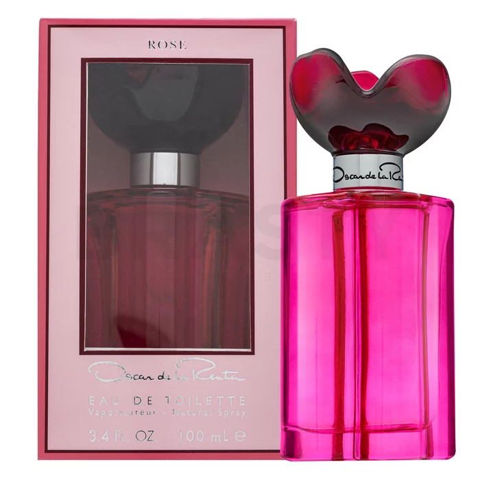 Oscar de la Renta Rose