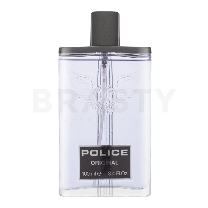 Police Original