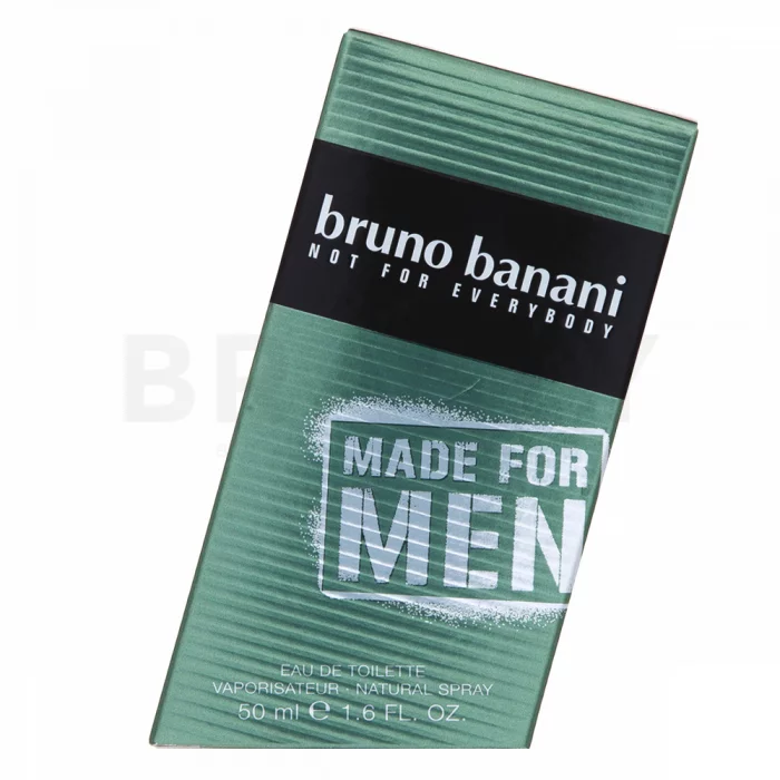 Bruno Banani Made for Man