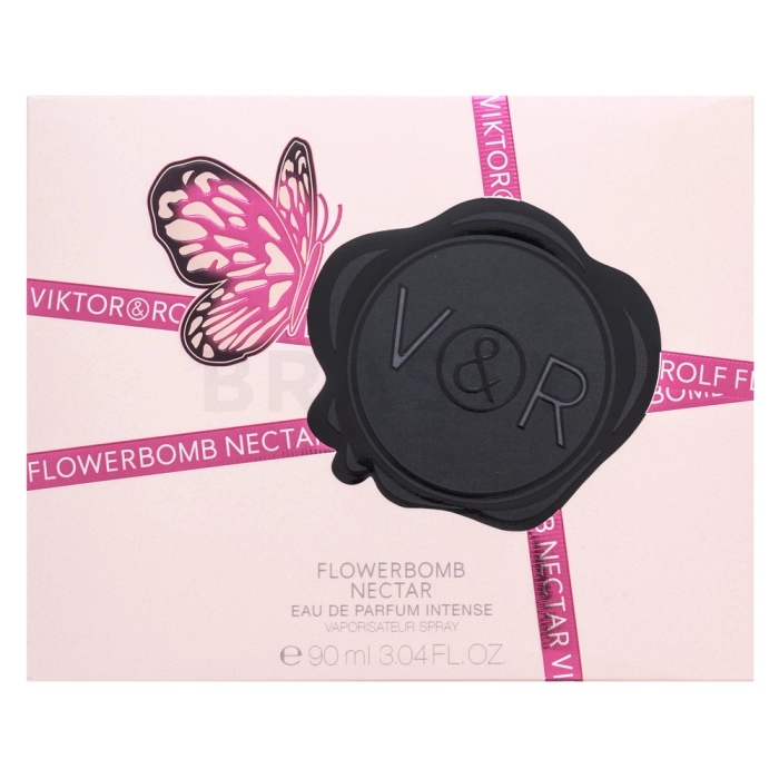 Viktor & Rolf Flowerbomb Nectar