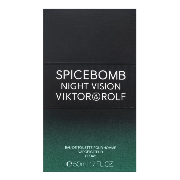 Viktor & Rolf Spicebomb Night Vision