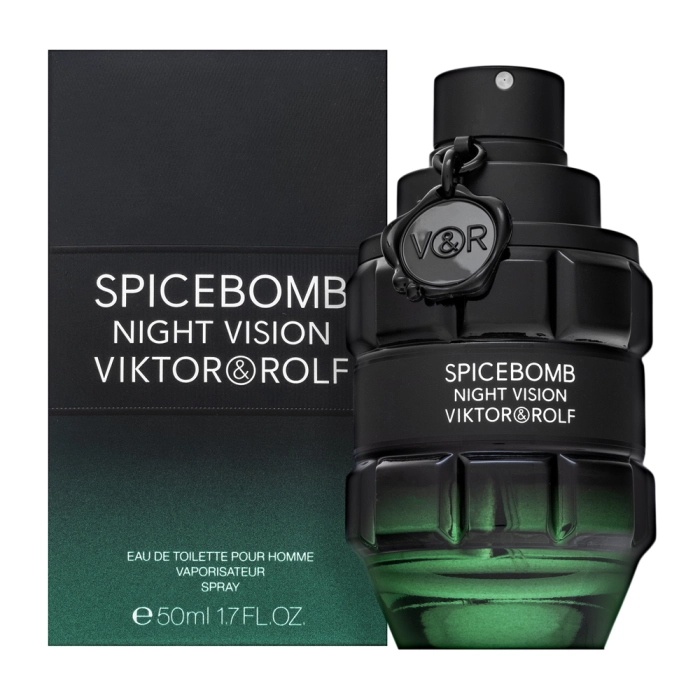 Viktor & Rolf Spicebomb Night Vision