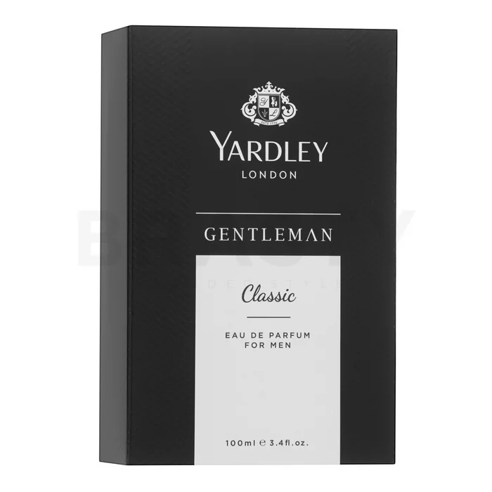 Yardley Gentleman Classic