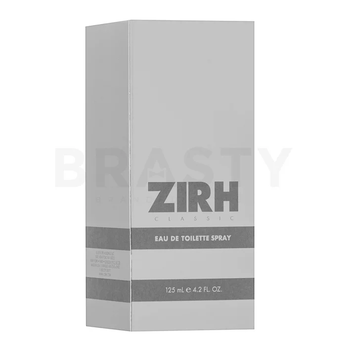Zirh Classic