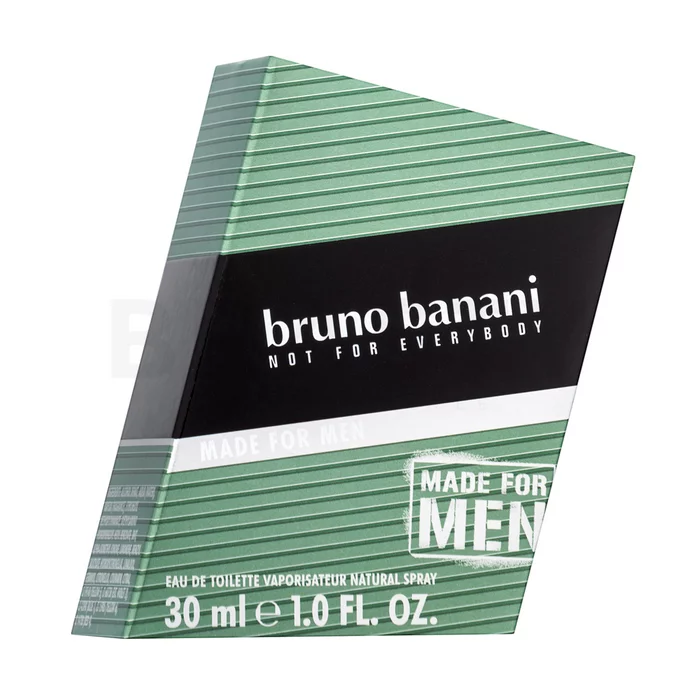 Bruno Banani Made for Man