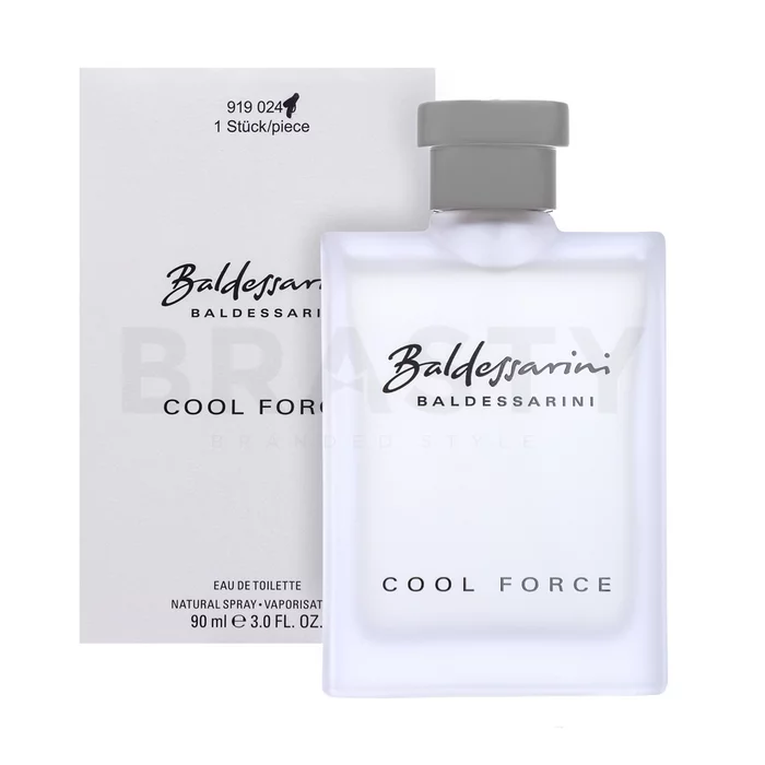 Baldessarini Cool Force