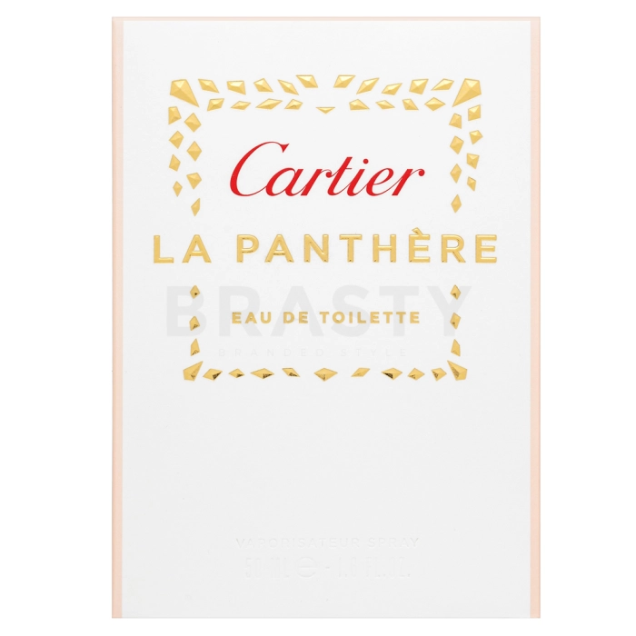 Cartier La Panthere