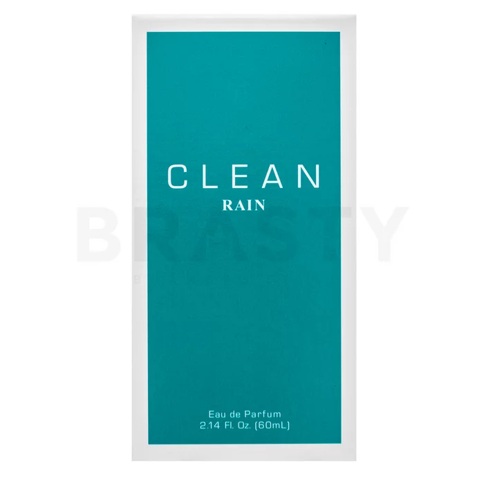 Clean Classic Rain