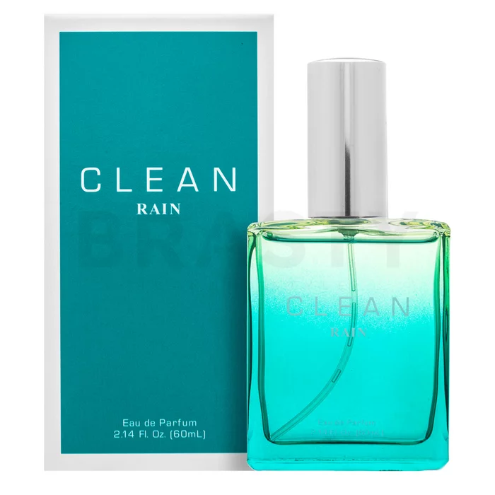 Clean Classic Rain
