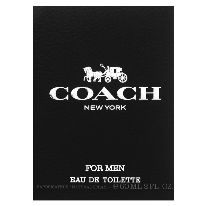 Coach Coach for Men