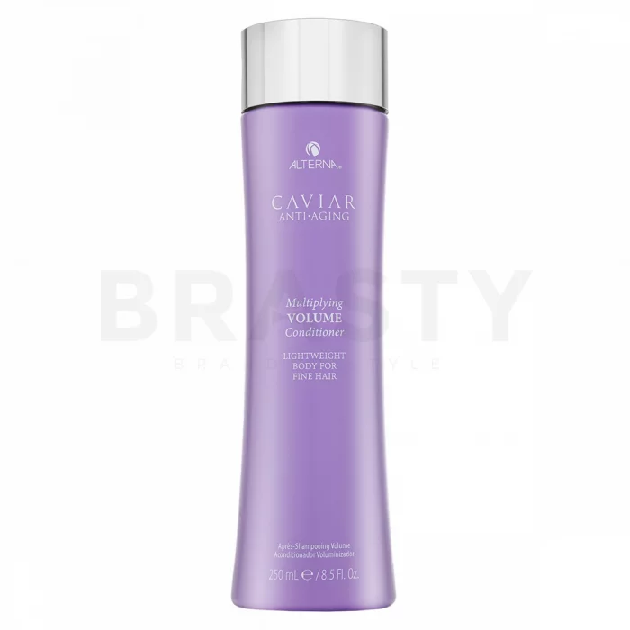 Alterna Caviar Multiplying Volume Conditioner