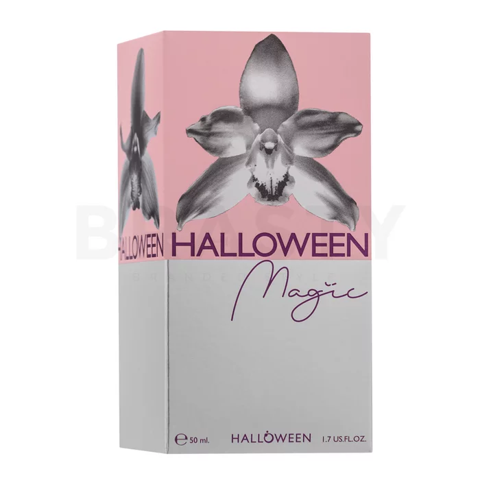 Jesus Del Pozo Halloween Magic